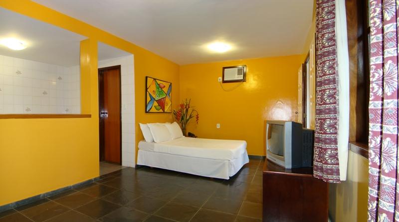 Atlantida Park Hotel Porto Seguro Kamer foto