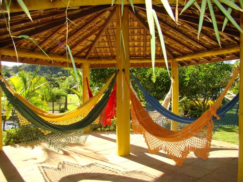 Atlantida Park Hotel Porto Seguro Faciliteiten foto