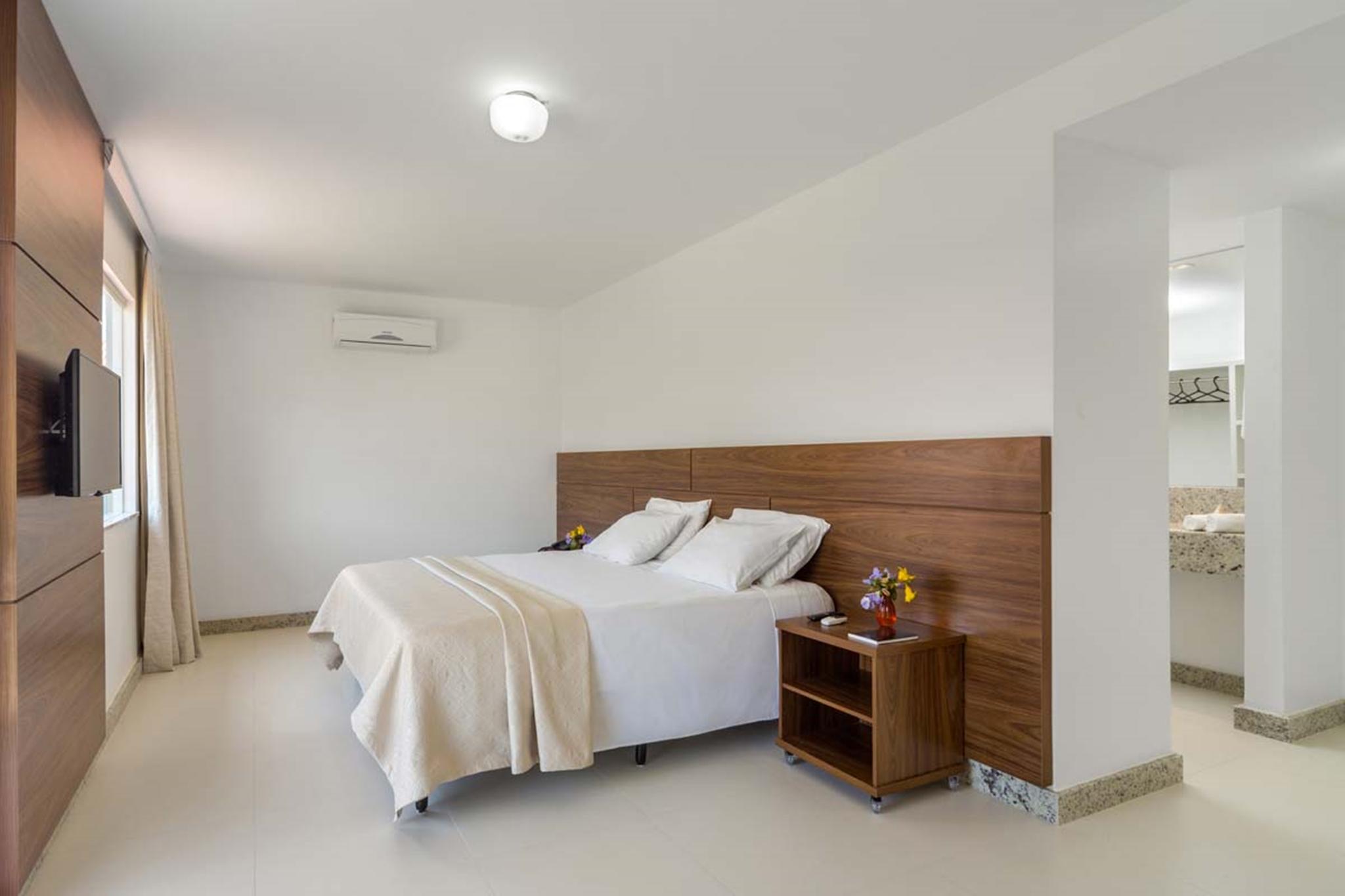 Atlantida Park Hotel Porto Seguro Buitenkant foto